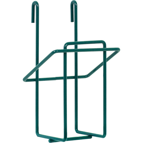 Support vertical pour boîte de gants Mukwa Safety Services