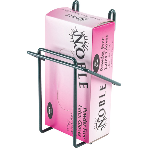 Support vertical pour boîte de gants Mukwa Safety Services