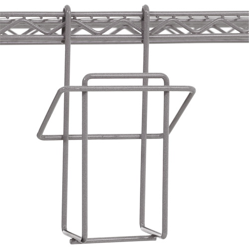 Vertical Glove Box Holder Mukwa Safety Services