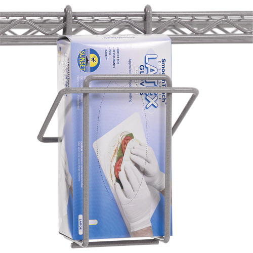 Vertical Glove Box Holder Mukwa Safety Services