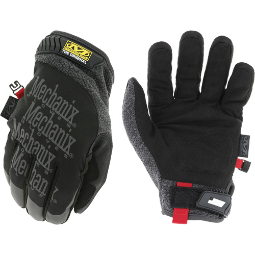 ColdWork Original&reg; Gloves, Synthetic Palm, Size Small Mukwa Safety Services