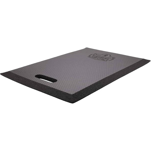 ProFlex&reg; 381 Lightweight Standard Foam Kneeling Pad, 21" L x 14" W, 0.5" Thick Mukwa Safety Services
