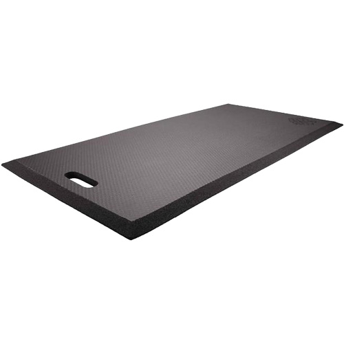 Tr&egrave;s grande genouill&egrave;re en mousse l&eacute;g&egrave;re ProFlex 391, 30" lo x 18" la, 0,7" &eacute;pais Mukwa Safety Services