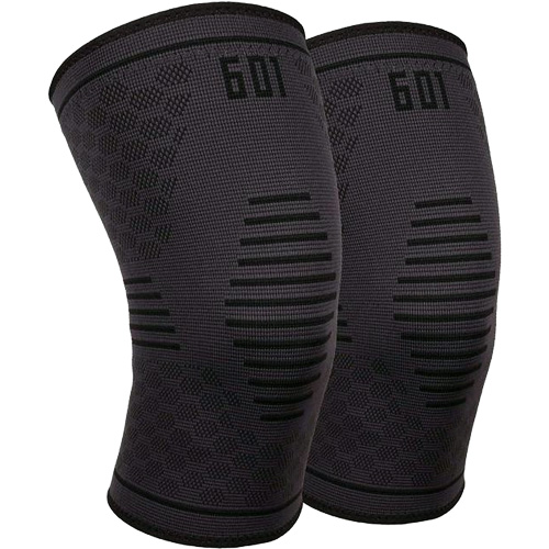 601 Knee Compression Sleeve Mukwa Safety Services