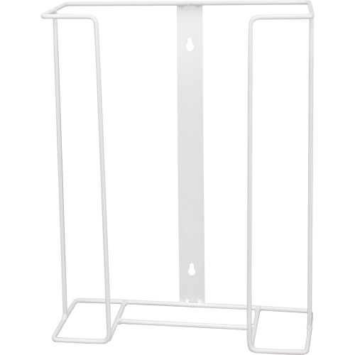 Wall-Mounted Wire Glove Dispenser Mukwa Safety Services