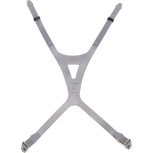 Advantage&reg; 3000/4000 Series Classic Replacement Rubber Harness Mukwa Safety Services