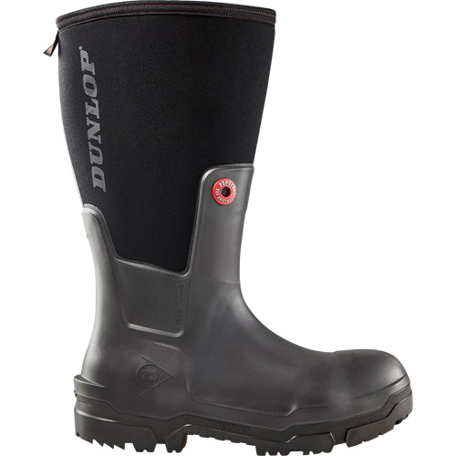 Snugboot Workpro Full Safety Boots, Polyurethane, Composite Toe, Size 5, Puncture Resistant Sole Mukwa Safety Services