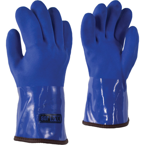 Ganka&reg; Tight Fit Glove, Size Medium Mukwa Safety Services