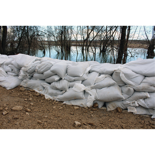 Sandbag Mukwa Safety Services