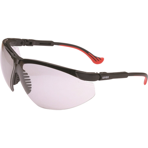Uvex HydroShield&reg; Genesis&reg; XC Safety Glasses, 50% Grey Lens, Anti-Fog/Anti-Scratch, ANSI Z87+/Meets/Exceeds CSA Z94.3 Mukwa Safety Services