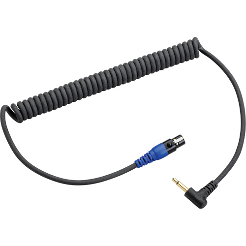 Peltor Cable with 3.5 mm Mono Connector Mukwa Safety Services