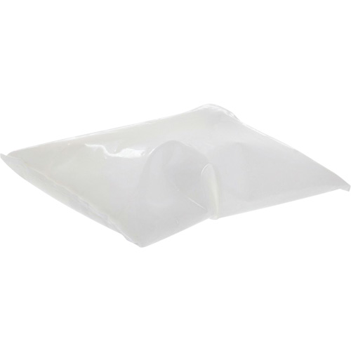 Gel Ice Pack, Cold, 10" x 11-1/4" Mukwa Safety Services