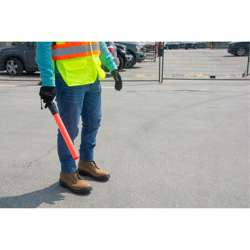 Safety Baton Light Mukwa Safety Services