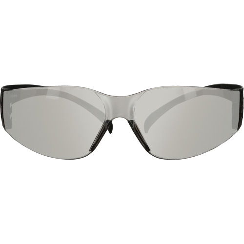 SecureFit 100 Series Protective Eyewear, Grey/Indoor/Outdoor Lens, Anti-Fog/Anti-Scratch, ANSI Z87+/Meets/Exceeds CSA Z94.3 Mukwa Safety Services