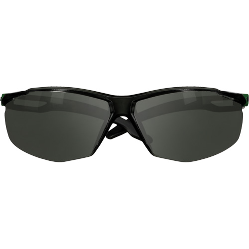 Lunettes de protection de s&eacute;rie 500 SecureFit, Lentille IR 3.0, Antibu&eacute;e/Anti-&eacute;gratignures, ANSI Z87+/R&eacute;pond ou surpasse la norme CSA Z94.3 Mukwa Safety Services