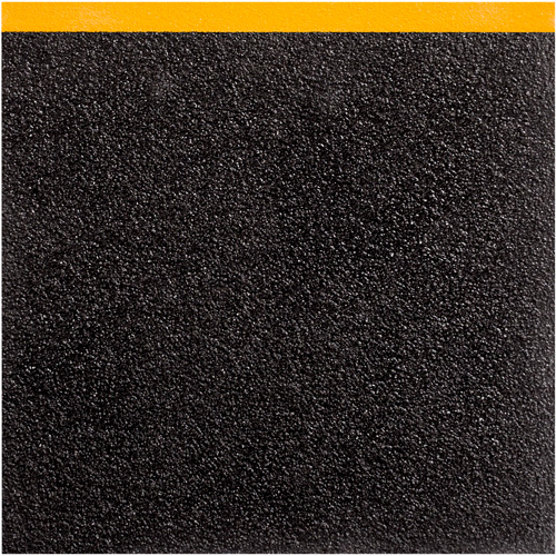 SafeStep&reg; Fibreglass Reinforced Plastic Anti-Slip Step Covers, 47.25" W x 47.25" L Mukwa Safety Services