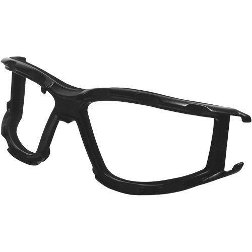 CeeTec DX Safety Glasses Foam Carrier Mukwa Safety Services