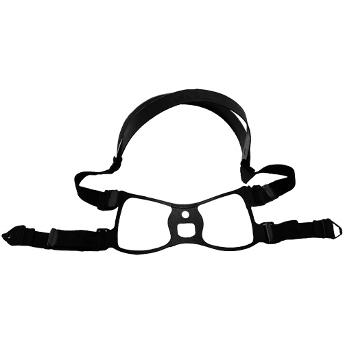Harnais de rechange pour Comfort-Air 400Nx Mukwa Safety Services