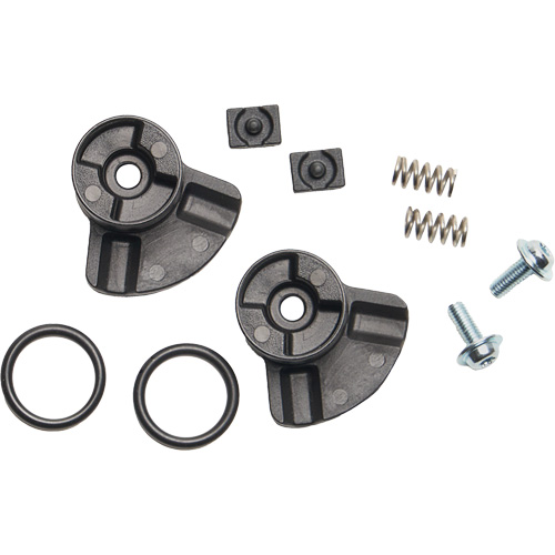 Headgear Pivot Kit Mukwa Safety Services