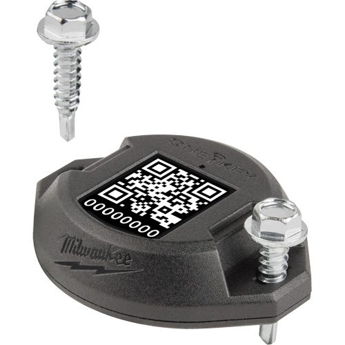 One-Key Bluetooth Tracking Tags Mukwa Safety Services