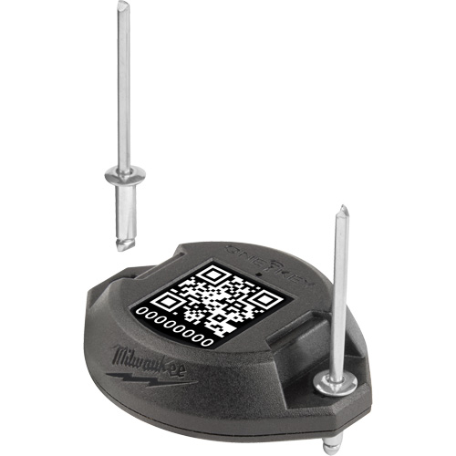 One-Key Bluetooth Tracking Tags Mukwa Safety Services