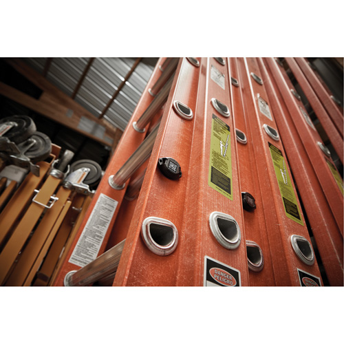 One-Key Bluetooth Tracking Tags Mukwa Safety Services
