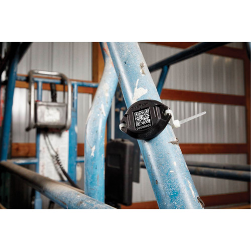 One-Key Bluetooth Tracking Tags Mukwa Safety Services