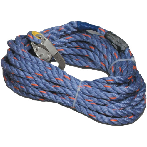 Vertical Lifeline Mukwa Safety Services
