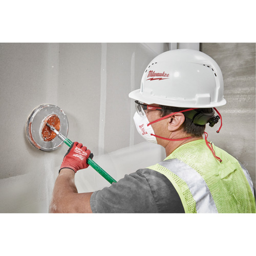 Respirateur jetable, N95, Certifi&eacute; NIOSH, Taille unique Mukwa Safety Services