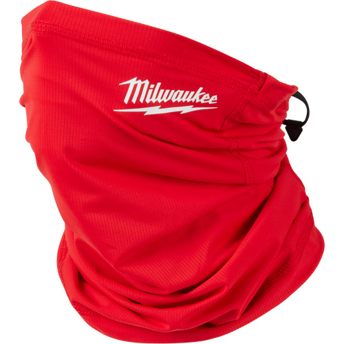 Cache-cou Workskin, Rouge, Polyester Mukwa Safety Services