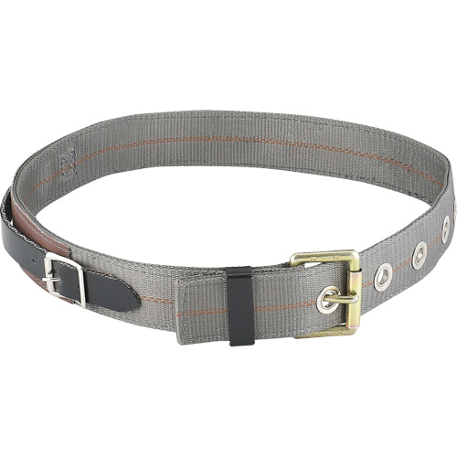 Dynamic Pip&reg; 2-Strap Zero D-Ring Miner's Belt Mukwa Safety Services