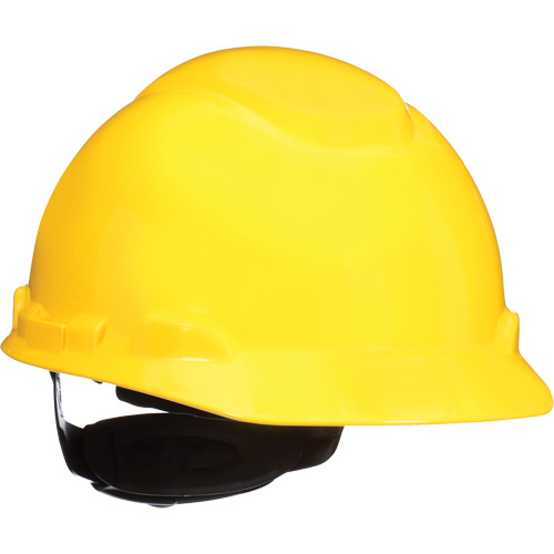 SecureFit H-Series Hardhat, Meets CSA Type 1, Ratchet Suspension, Non-Vented Mukwa Safety Services