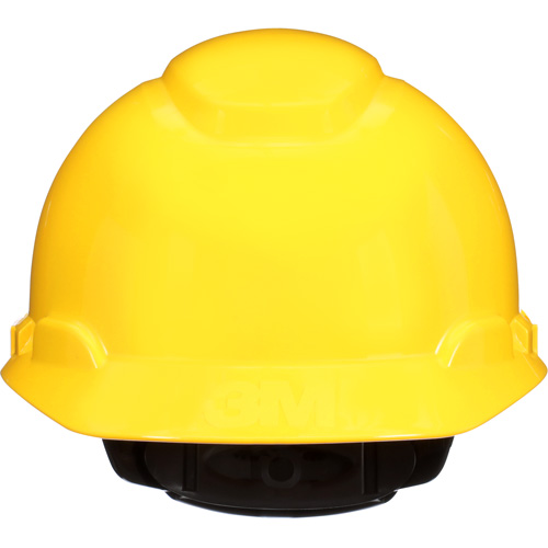 SecureFit H-Series Hardhat, Meets CSA Type 1, Ratchet Suspension, Non-Vented Mukwa Safety Services