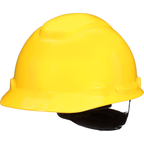 SecureFit H-Series Hardhat, Meets CSA Type 1, Ratchet Suspension, Non-Vented Mukwa Safety Services