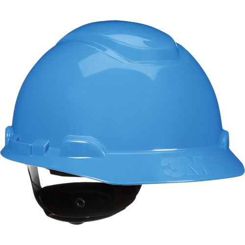 SecureFit H-Series Hardhat, Meets CSA Type 1, Ratchet Suspension, Non-Vented Mukwa Safety Services