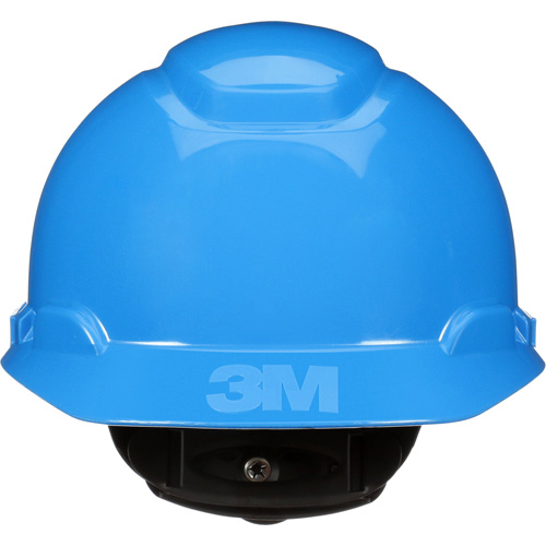 SecureFit H-Series Hardhat, Meets CSA Type 1, Ratchet Suspension, Non-Vented Mukwa Safety Services