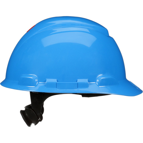 SecureFit H-Series Hardhat, Meets CSA Type 1, Ratchet Suspension, Non-Vented Mukwa Safety Services