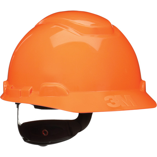 SecureFit H-Series Hardhat, Meets CSA Type 1, Ratchet Suspension, Non-Vented Mukwa Safety Services