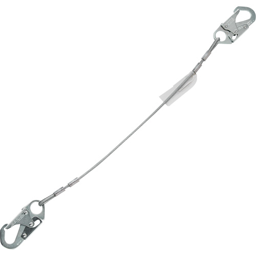 V-Series Restraint Lanyard Mukwa Safety Services