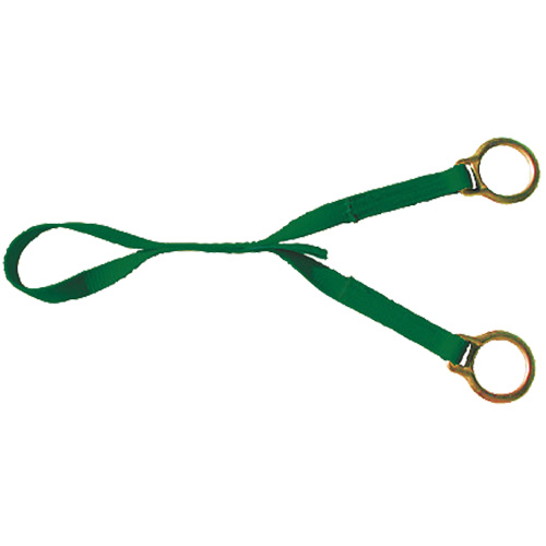 Re-Settable Lanyard Keeper Mukwa Safety Services