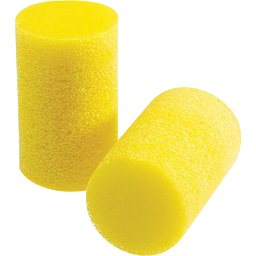 E-A-R Classic Earplugs, Pair - Pillow Pack, Small Mukwa Safety Services