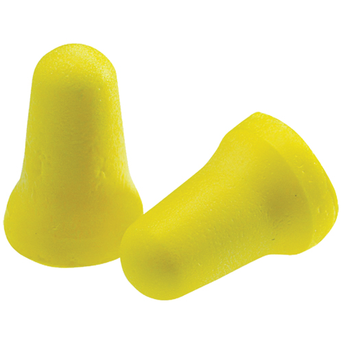 Bouchons d'oreilles E-A-R E-Z-Fit, Vrac - Sac en poly, Petit Mukwa Safety Services