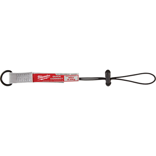 Small Quick-Connect Accessory Mukwa Safety Services