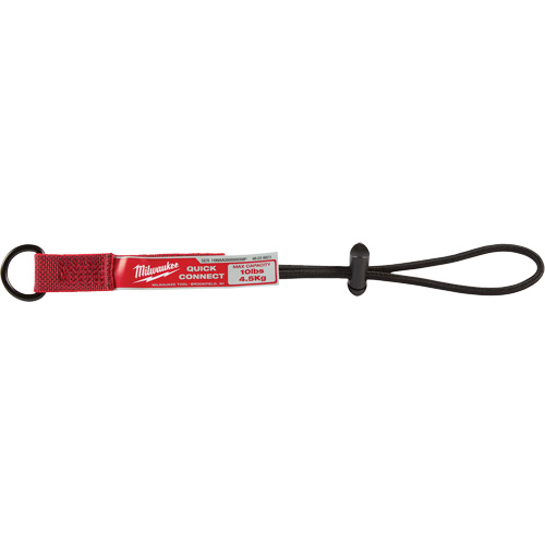 Accessoire de connexion rapide Mukwa Safety Services