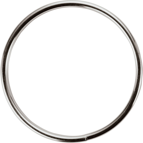 2lb 3/4" Split Ring Mukwa Safety Services
