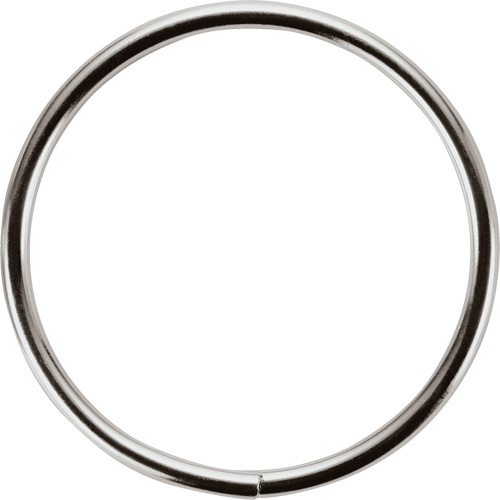 2lb 1" Split Ring Mukwa Safety Services