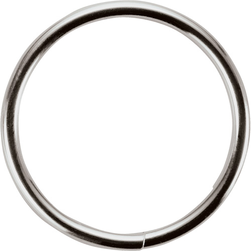 Anneau fendu 1-1/2" de 2 lb Mukwa Safety Services