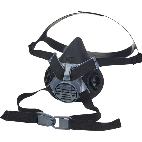 Advantage&reg; 420 Half-Mask Respirator, Elastomer, Large Mukwa Safety Services