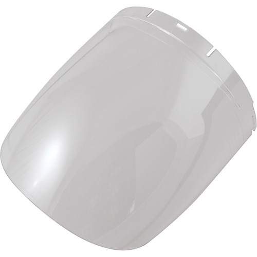 &eacute;cran facial multi-usage antibu&eacute;e Premium Quad 500 Mukwa Safety Services