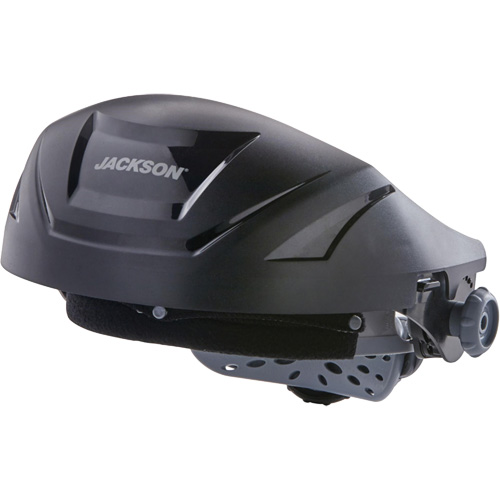 Casque Premium F4XP, Suspension Rochet Mukwa Safety Services